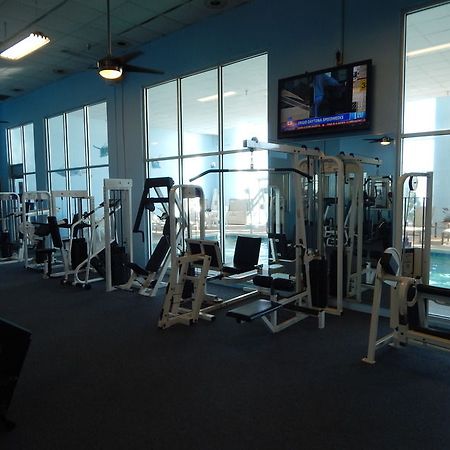 The Suites At Americano - Дейтона Бийч Екстериор снимка
