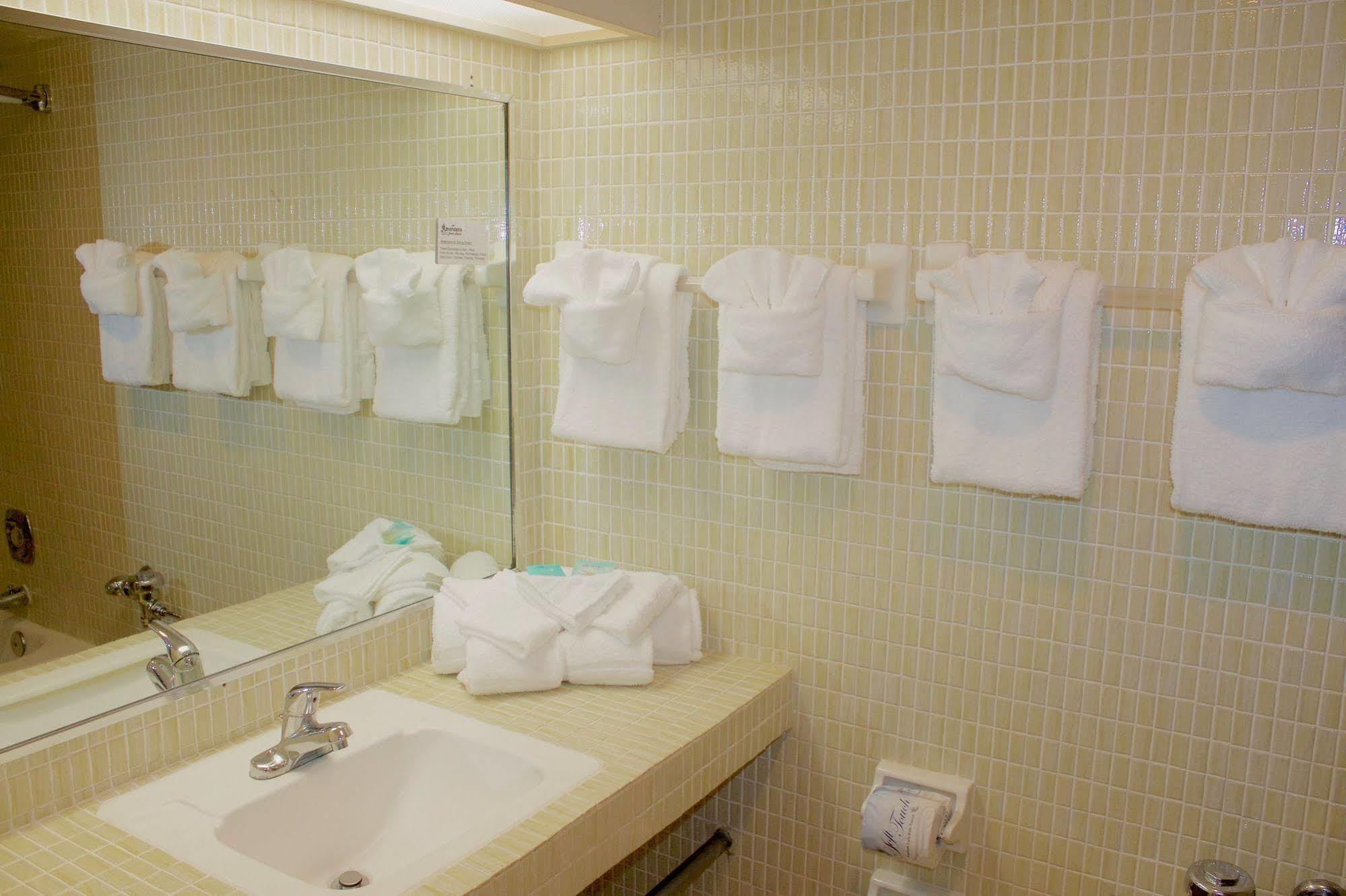 The Suites At Americano - Дейтона Бийч Екстериор снимка