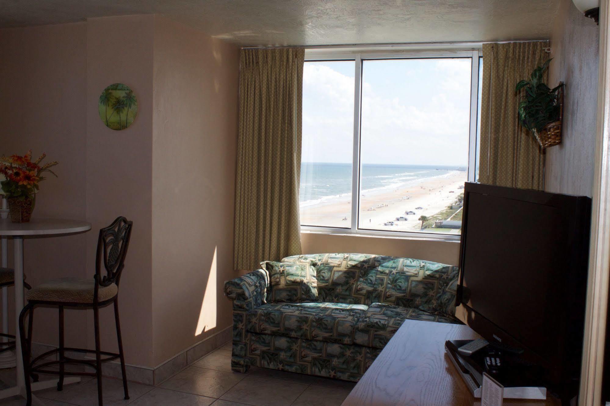 The Suites At Americano - Дейтона Бийч Екстериор снимка