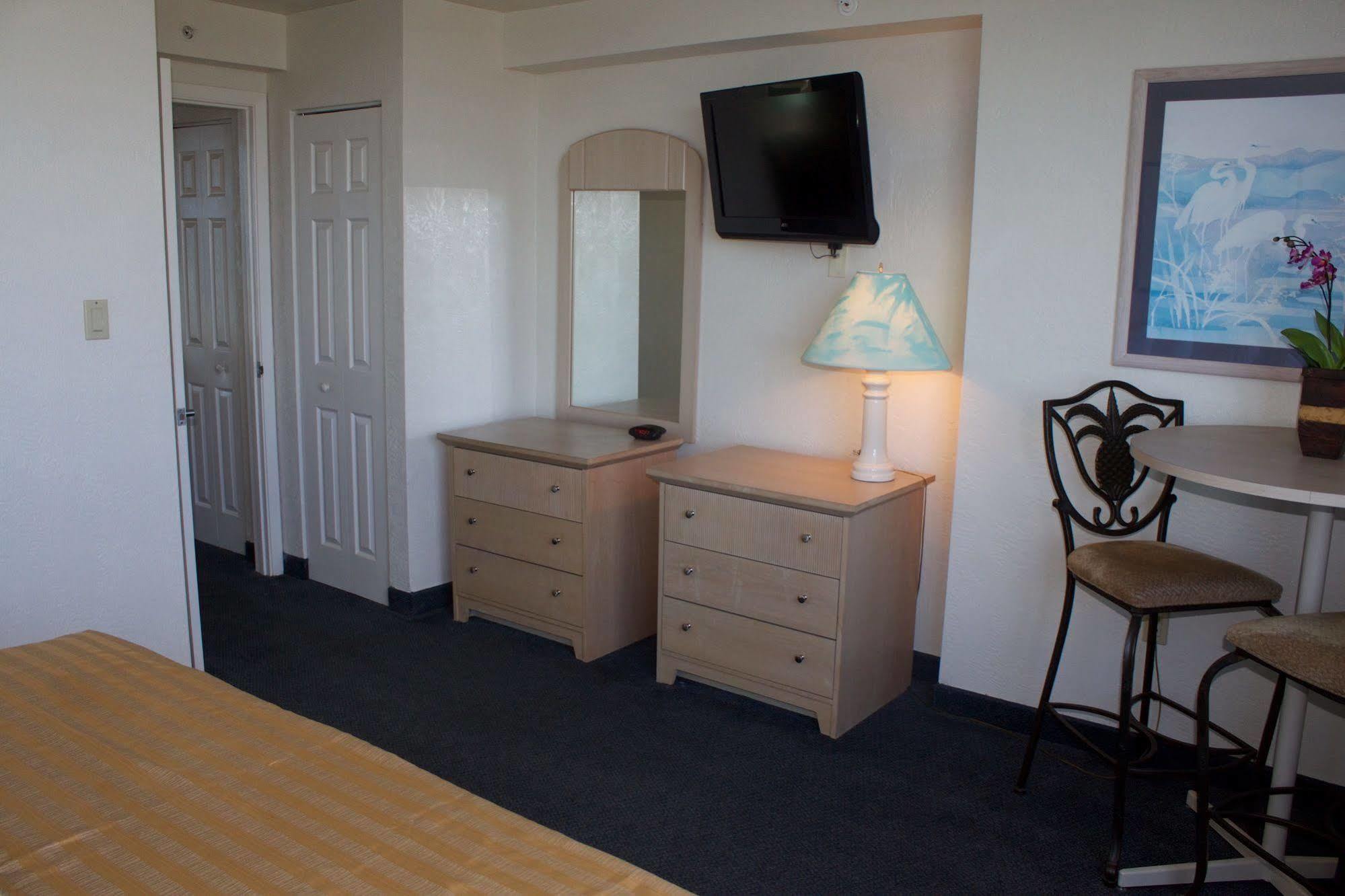 The Suites At Americano - Дейтона Бийч Екстериор снимка
