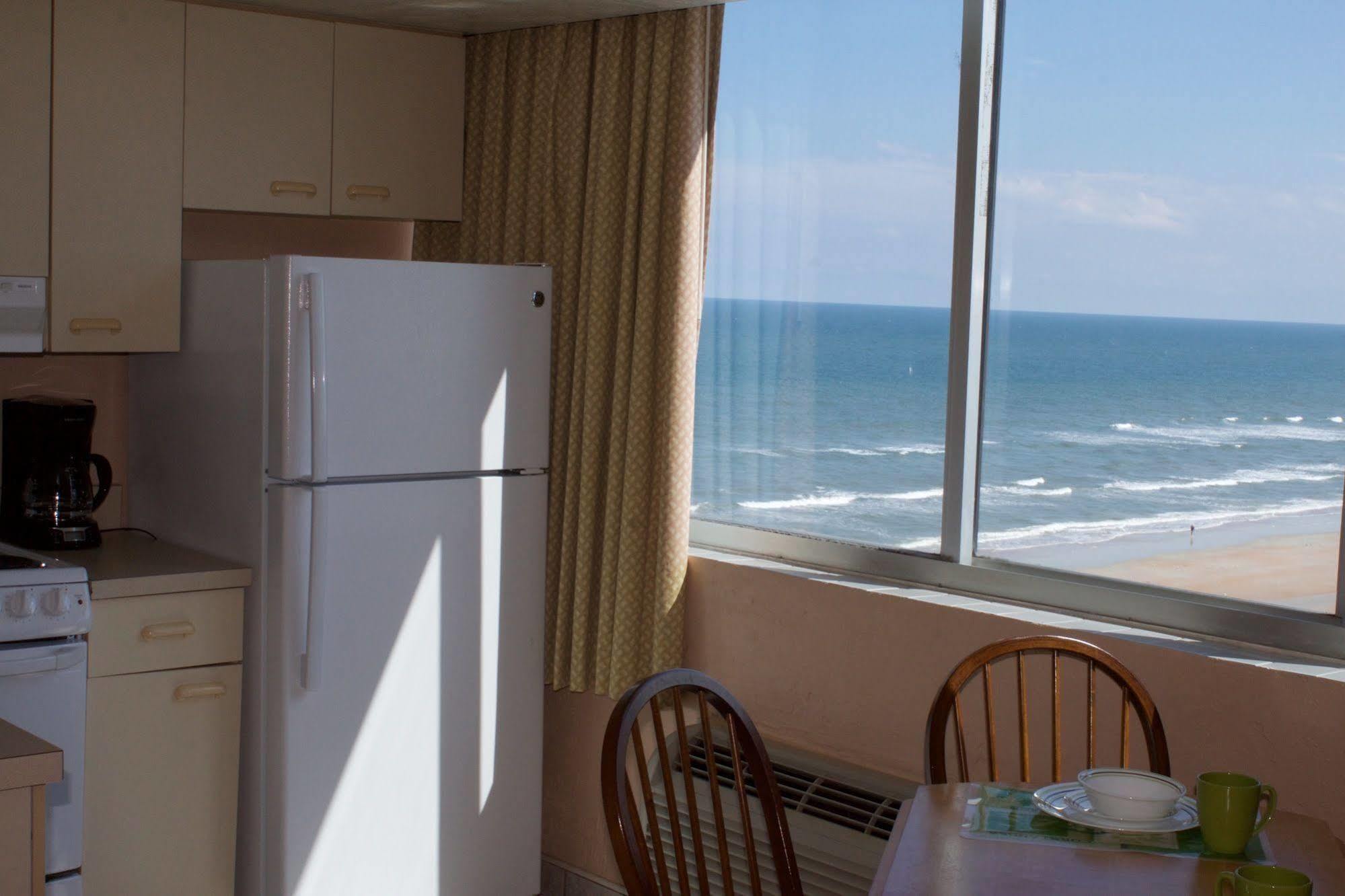 The Suites At Americano - Дейтона Бийч Екстериор снимка
