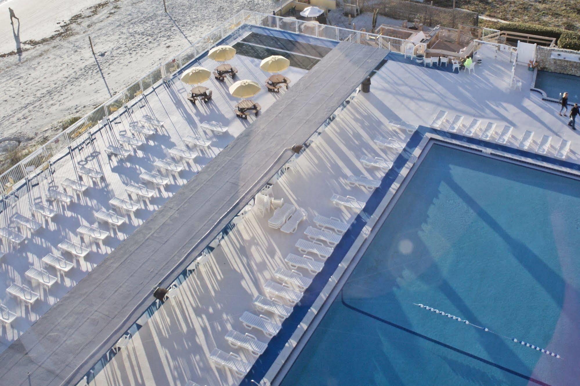 The Suites At Americano - Дейтона Бийч Екстериор снимка
