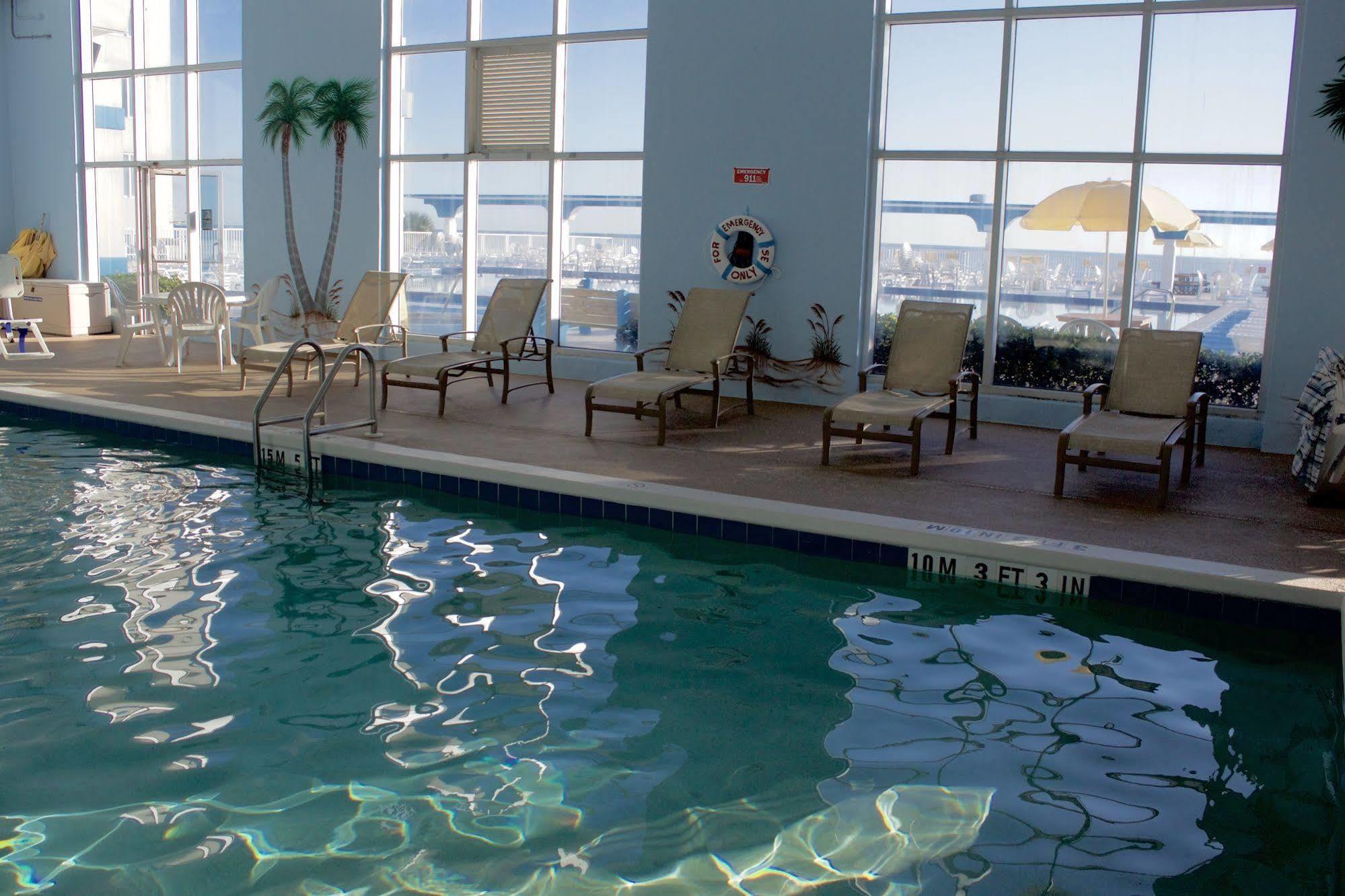 The Suites At Americano - Дейтона Бийч Екстериор снимка