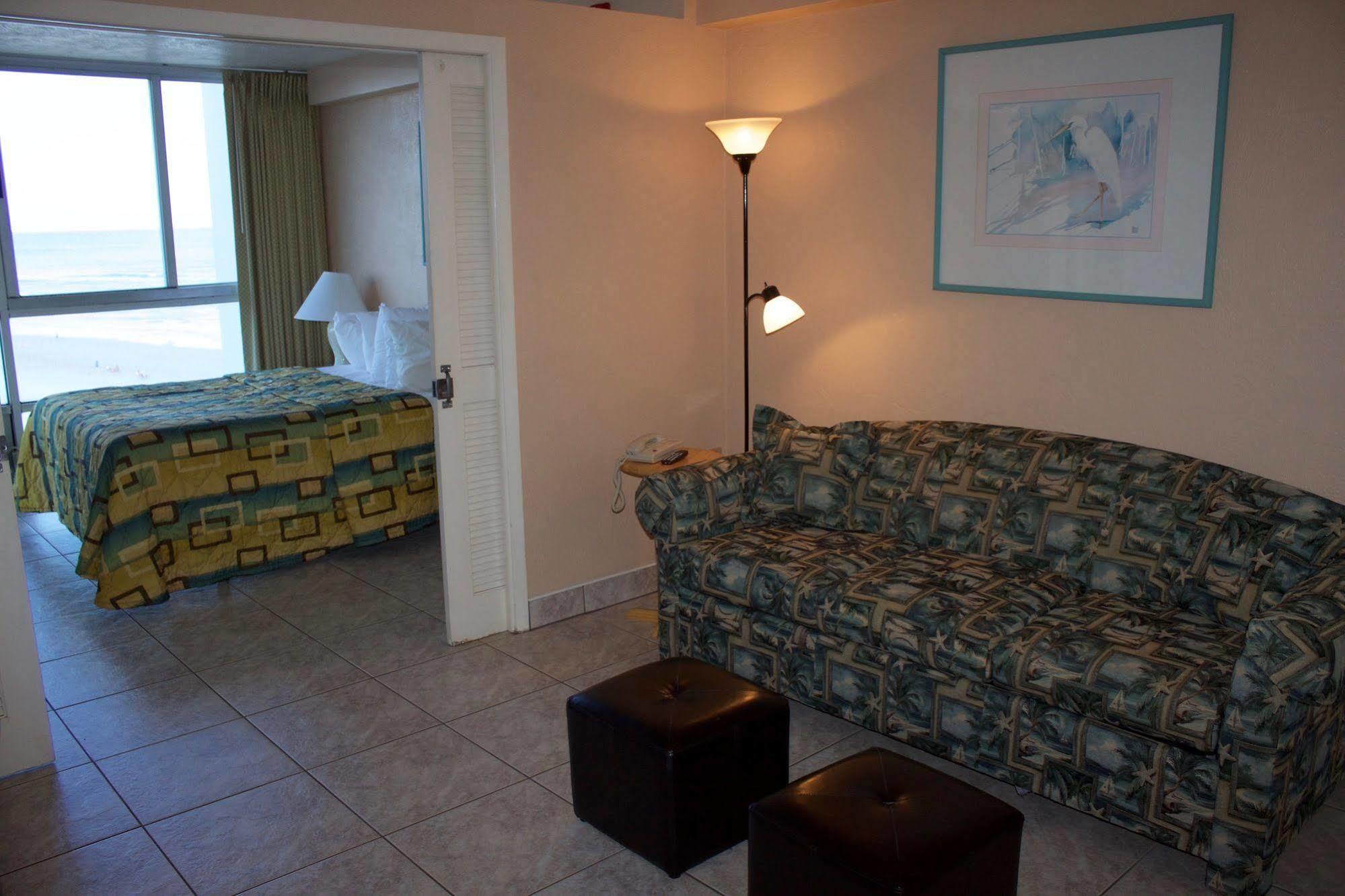 The Suites At Americano - Дейтона Бийч Екстериор снимка