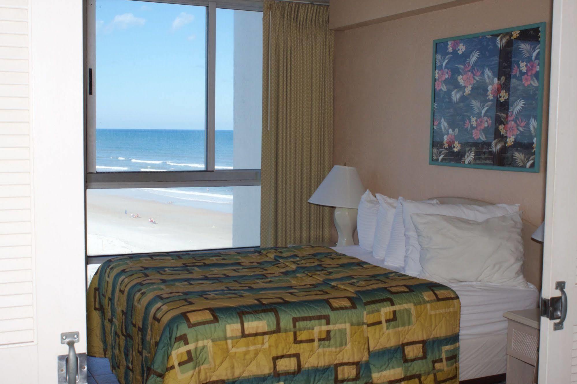 The Suites At Americano - Дейтона Бийч Екстериор снимка