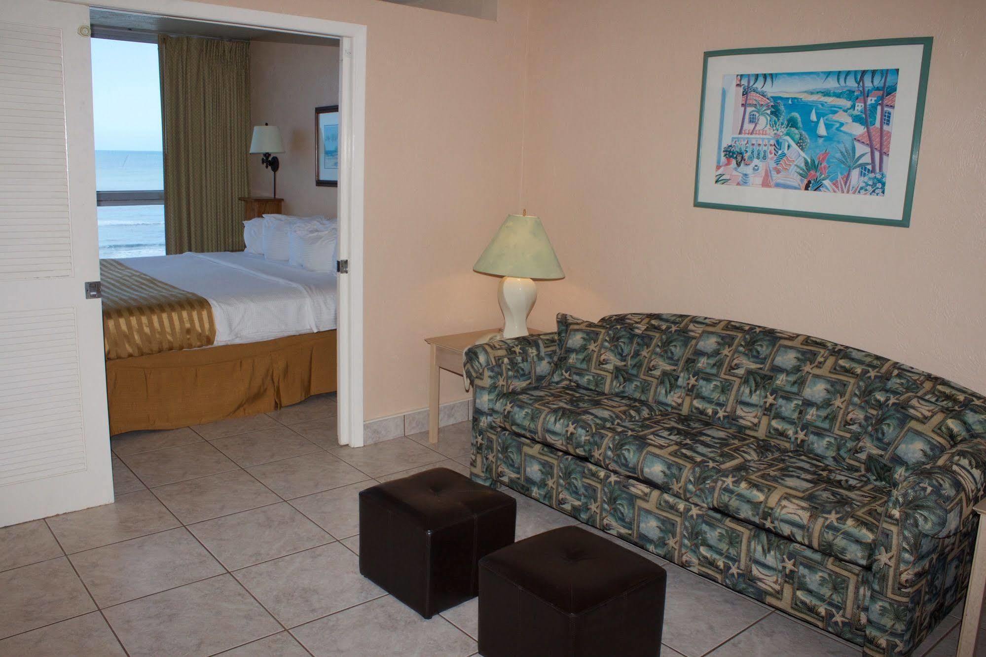 The Suites At Americano - Дейтона Бийч Екстериор снимка
