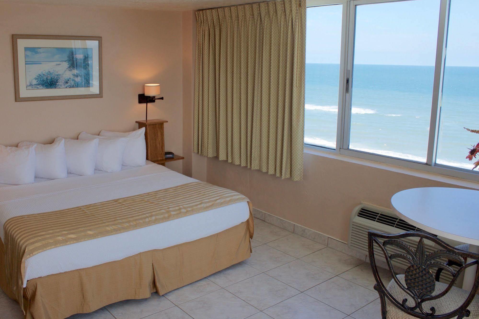 The Suites At Americano - Дейтона Бийч Екстериор снимка